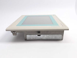 Siemens 6AV6545-0CC10-0AX0 SIMATIC TP 270 10" Touch Panel