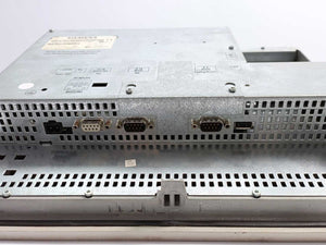 Siemens 6AV6545-0CC10-0AX0 SIMATIC TP 270 10" Touch Panel