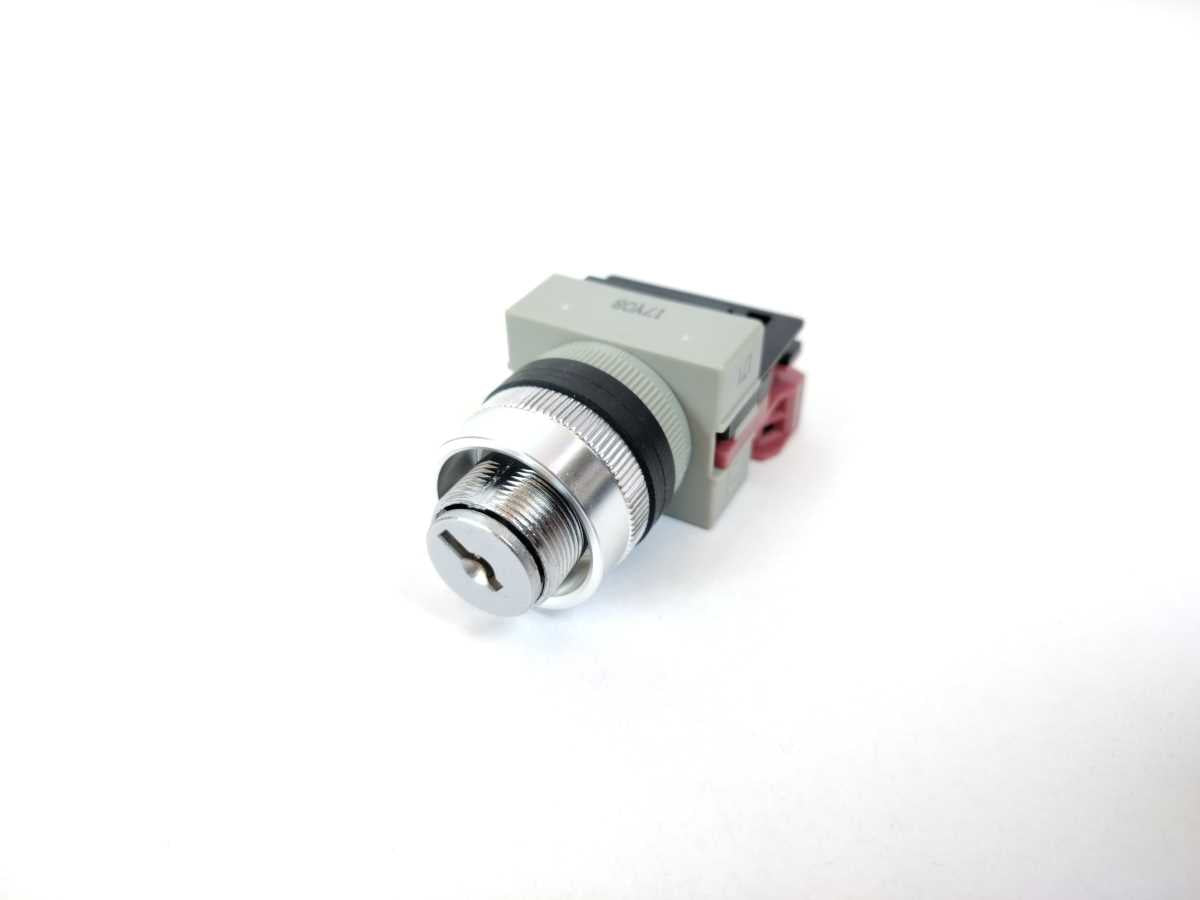 Idec AXW401R-TK392 Control unit