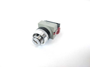 Idec AXW401R-TK392 Control unit