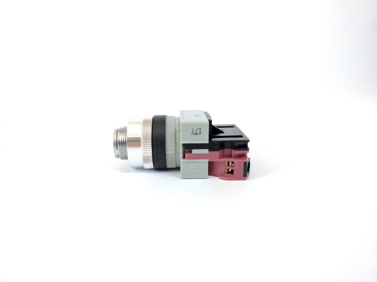 Idec AXW401R-TK392 Control unit