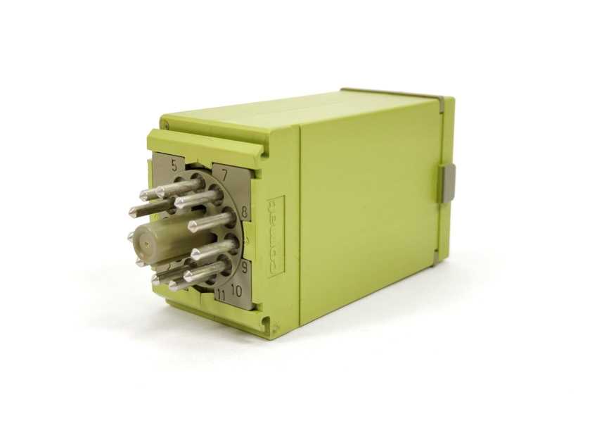 Comat Releco CH-3076 WORB CS1/UC110-240V