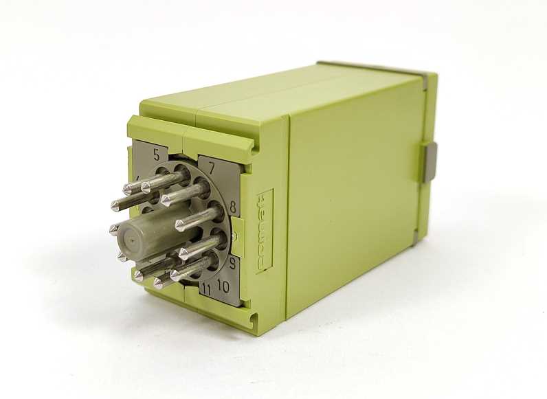 Comat Releco CH-3076 WORB CS3/UC110-240V