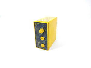Selectron GZU 30 Timer modul
