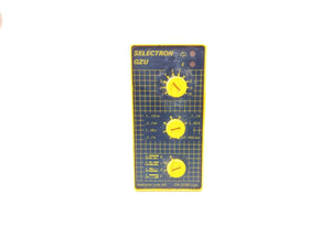 Selectron GZU 30 Timer modul