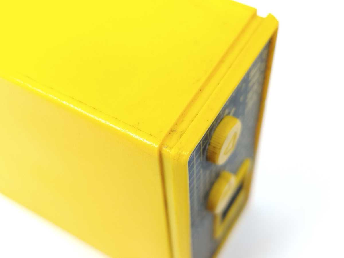 Selectron GZUD 30  Timer modul