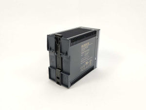 BLOCK PM-0124-040-0 Power Supply