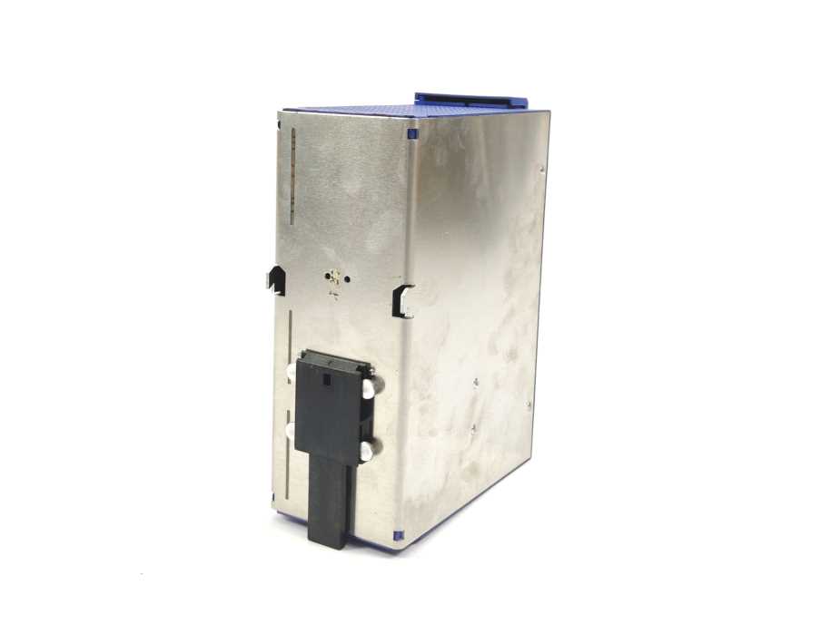 Competent Cosmo 149001-61114 Power Supply 24V/20A