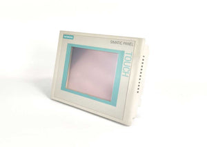 Siemens 6AV6642-0AA11-0AX1 SIMATIC Touch Panel TP177A