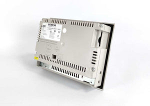 Siemens 6AV6642-0AA11-0AX1 SIMATIC Touch Panel TP177A