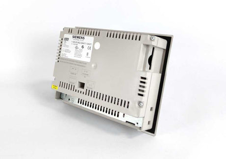 Siemens 6AV6642-0AA11-0AX1 SIMATIC Touch Panel TP177A