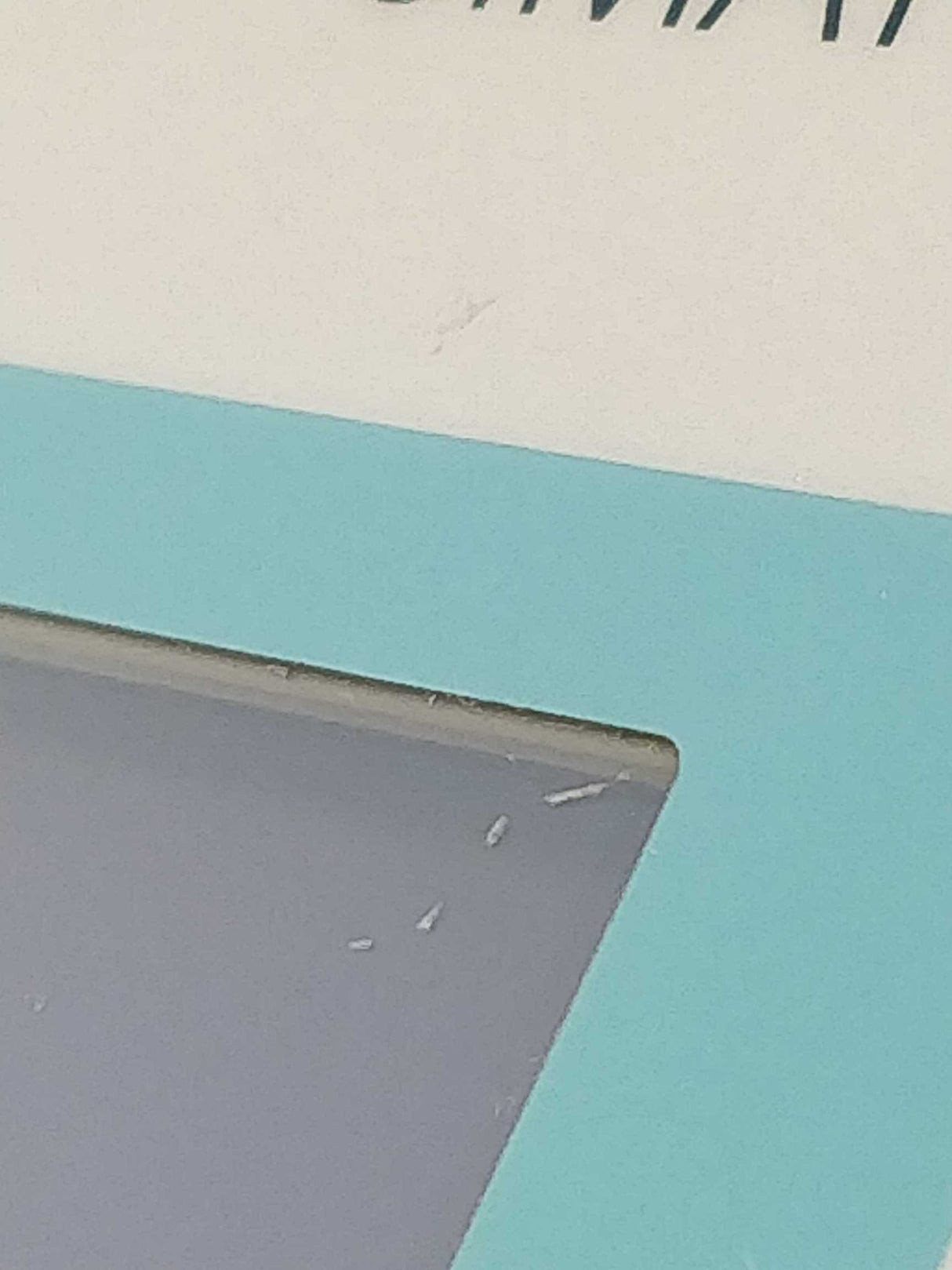Siemens 6AV6 642-0BC01-1AX0 Simatic touch panel TP177B DP-6 MSTN