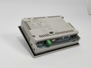 Siemens 6AV6 642-0BC01-1AX0 Simatic touch panel TP177B DP-6 MSTN