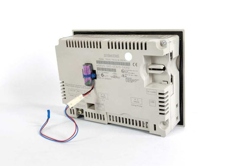 Siemens 6AV6545-0CA10-0AX0 SIMATIC TP 270 6" Touch panel 5.7" STN color display