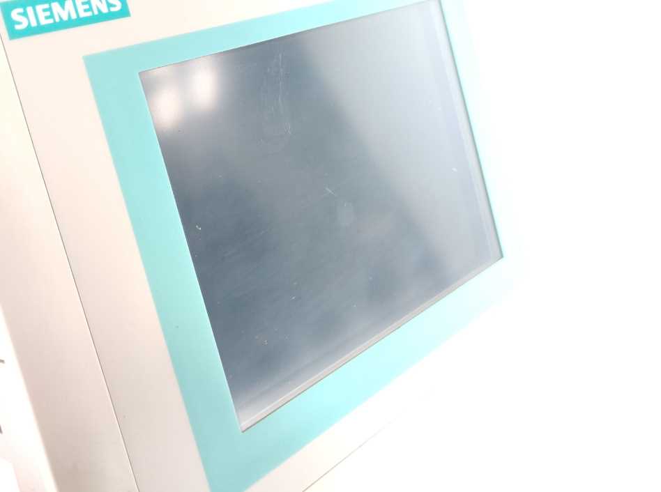 Siemens 6AV6545-0CA10-0AX0 SIMATIC TP 270 6" Touch panel 5.7" STN color display