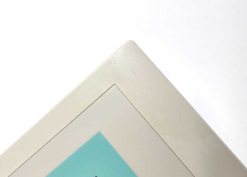 Siemens 6AV6545-0CA10-0AX0 SIMATIC TP 270 6" Touch panel 5.7" STN color display