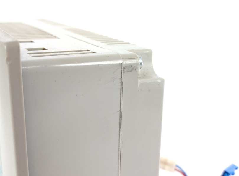 Siemens 6AV6545-0CA10-0AX0 SIMATIC TP 270 6" Touch panel 5.7" STN color display