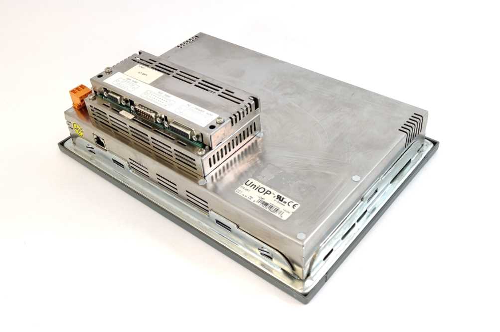 Uniop ER-25T-0045 Operator panel KDP 03A