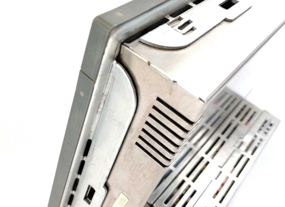 Uniop ER-25T-0045 Operator panel KDP 03A