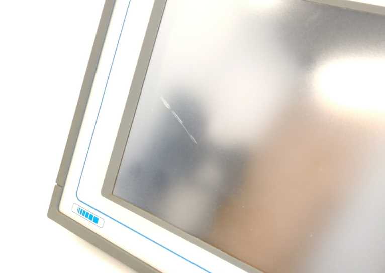 Uniop ER-25T-0045 Operator panel KDP 03A