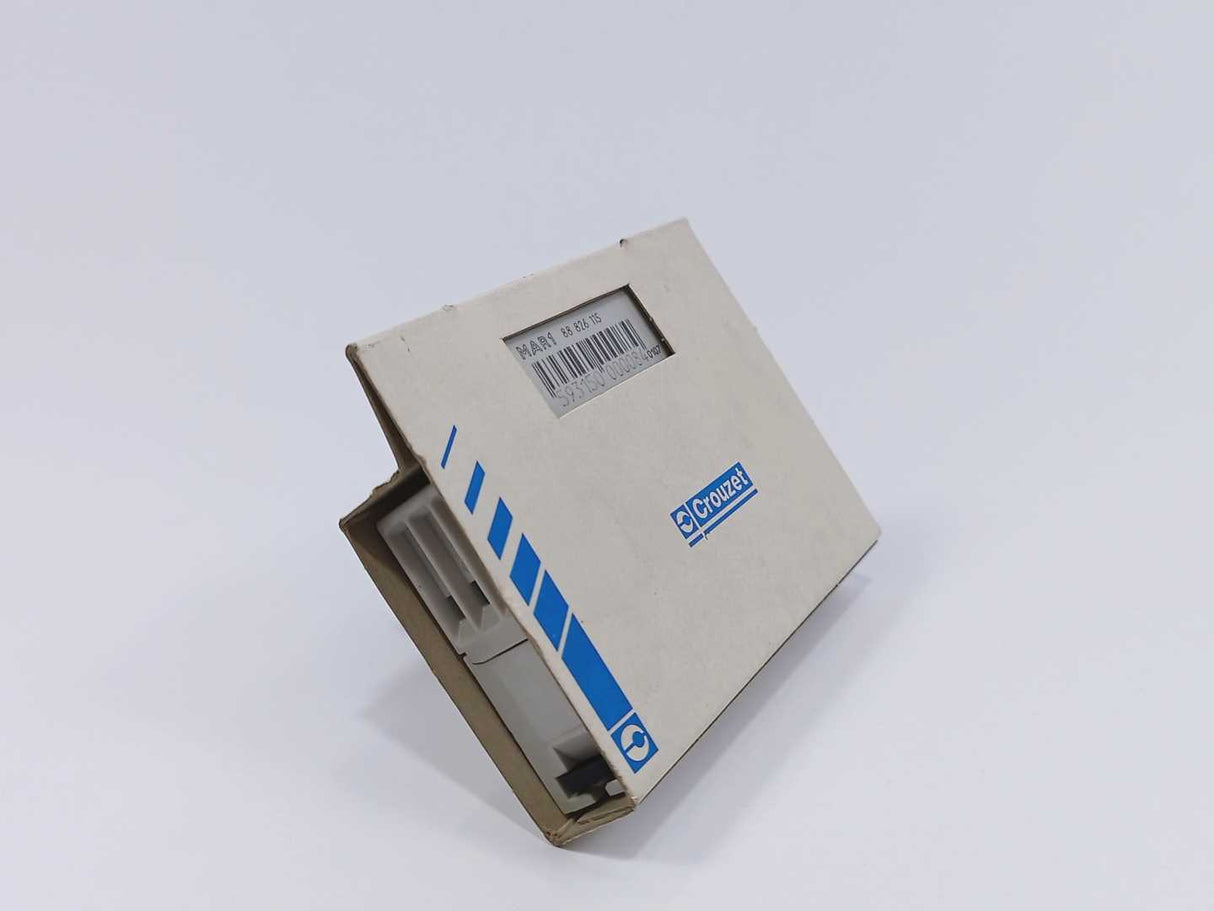 Crouzet 88 826 115 MAR1 Time Delay Relay