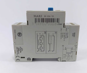 Crouzet 88 826 115 MAR1 Time Delay Relay