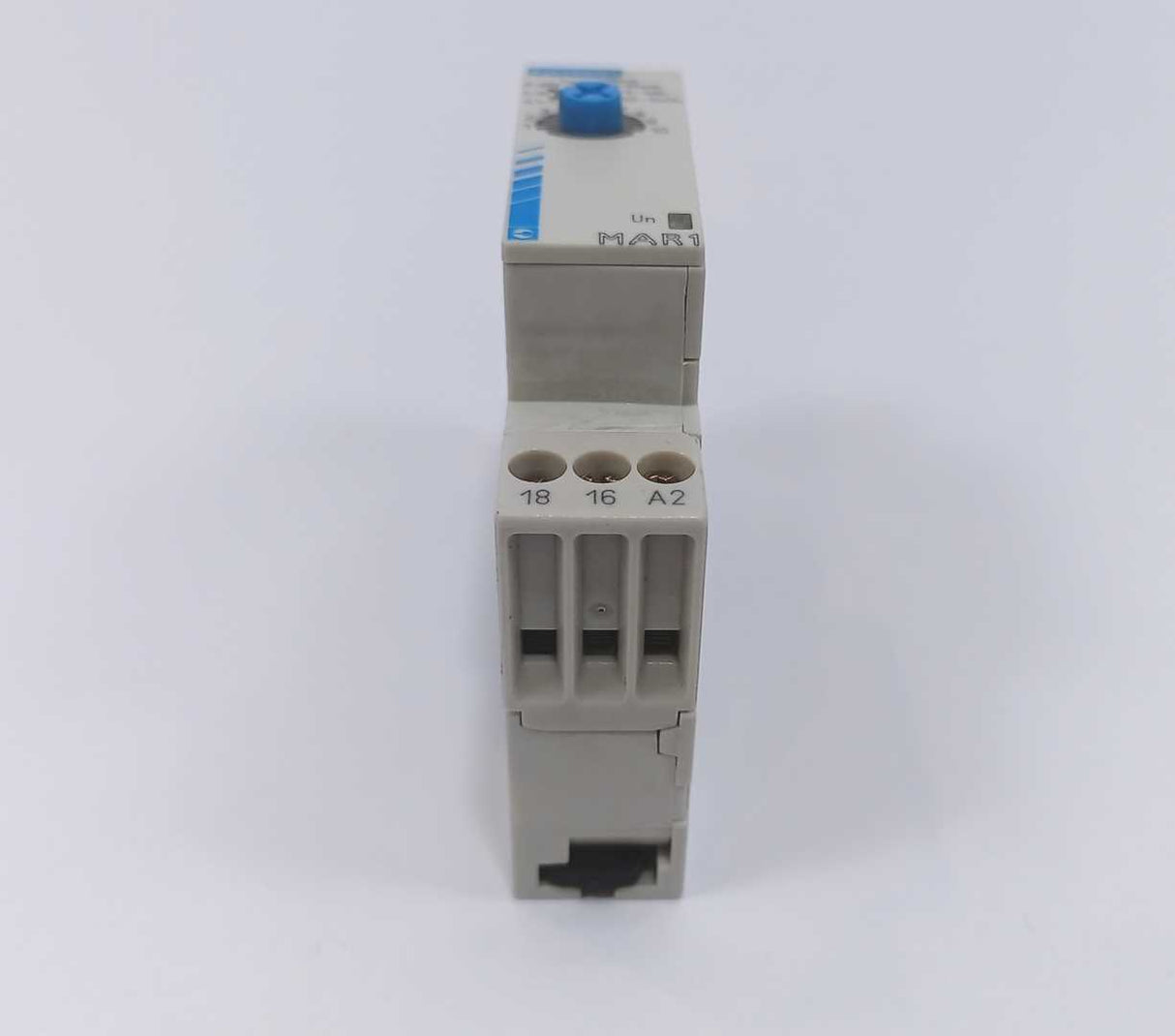 Crouzet 88 826 115 MAR1 Time Delay Relay