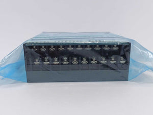 Idec PFJ-N161U INPUT:24VDC CLASS2