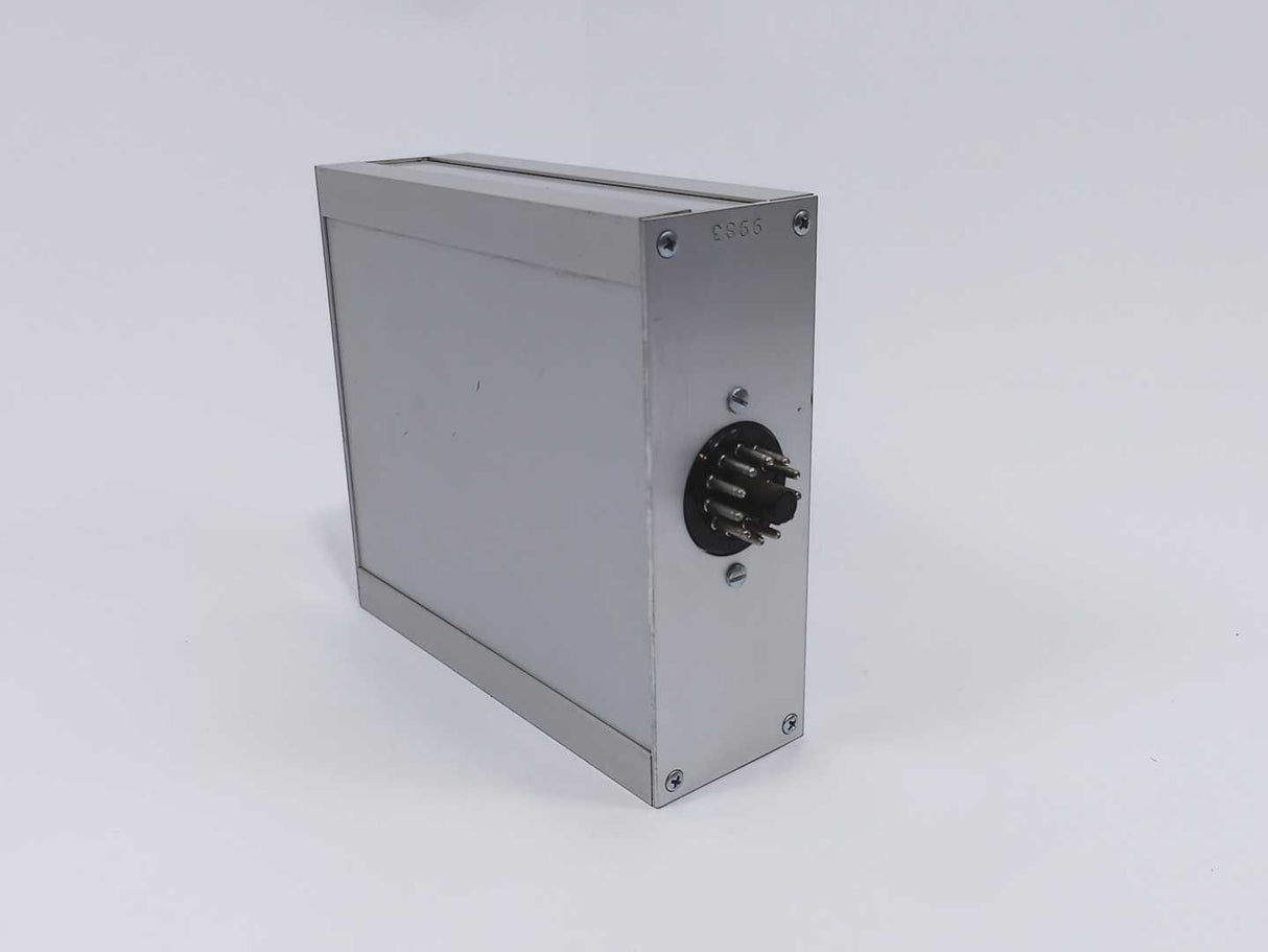 ELEKTROBA IND-5D Detector 24VAC