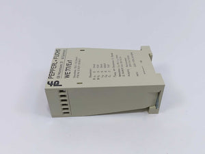 Pepperl+Fuchs WE77/Ex1 Switch Amplifier
