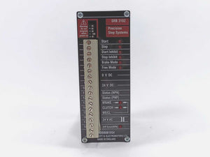 LAURENCE SCOTT & ELECTROMOTORS SRB3102 Driver Unit ND080B1054