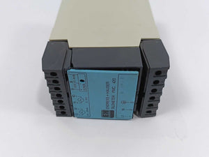 Endress+Hauser FMC 420-R0A1 Silometer 917079-0500