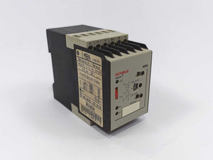 Entrelec Schiele 2.440.011.12 MBN Timetron switching time 0.05-300h 220-240V