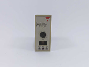 Carlo Gavazzi S 1420 156 024 Infrared Realy : 24 VAC , 50/60Hz