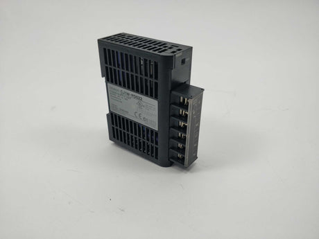 OMRON CJ1W-PD022 Power supply unit