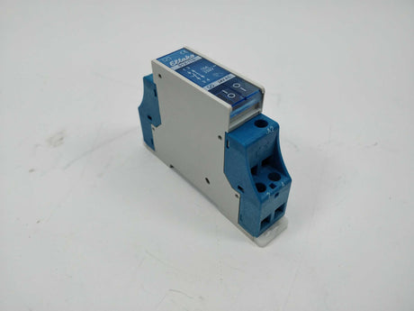 Eltako 21110020 S12-110-24V 2-pole electromechanical impulse switch