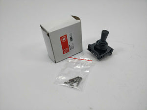 RS Pro 825-2596 CV4A-YQ-04R2G Joystick-switch