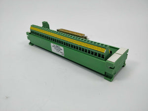 Phoenix Contact UM 45-D37SUB/S/32LA/NUM UM 45-D37SUB/S/32LA/NUM Interface module. 2968331