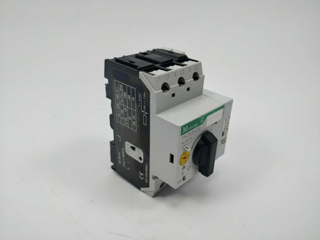 MOELLER PKZM0-2,5 Circuit Breaker with NHI11-PKZ0