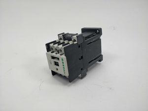 Klockner Moeller DIL00AM-G Contactor. 24VDC