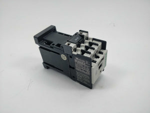 Klockner Moeller DIL00AM-G Contactor. 24VDC