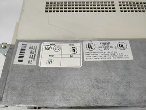 KEB COMBIVERT 15.F4.C1G-4A02/2.2 Frequency Inverter 11kW