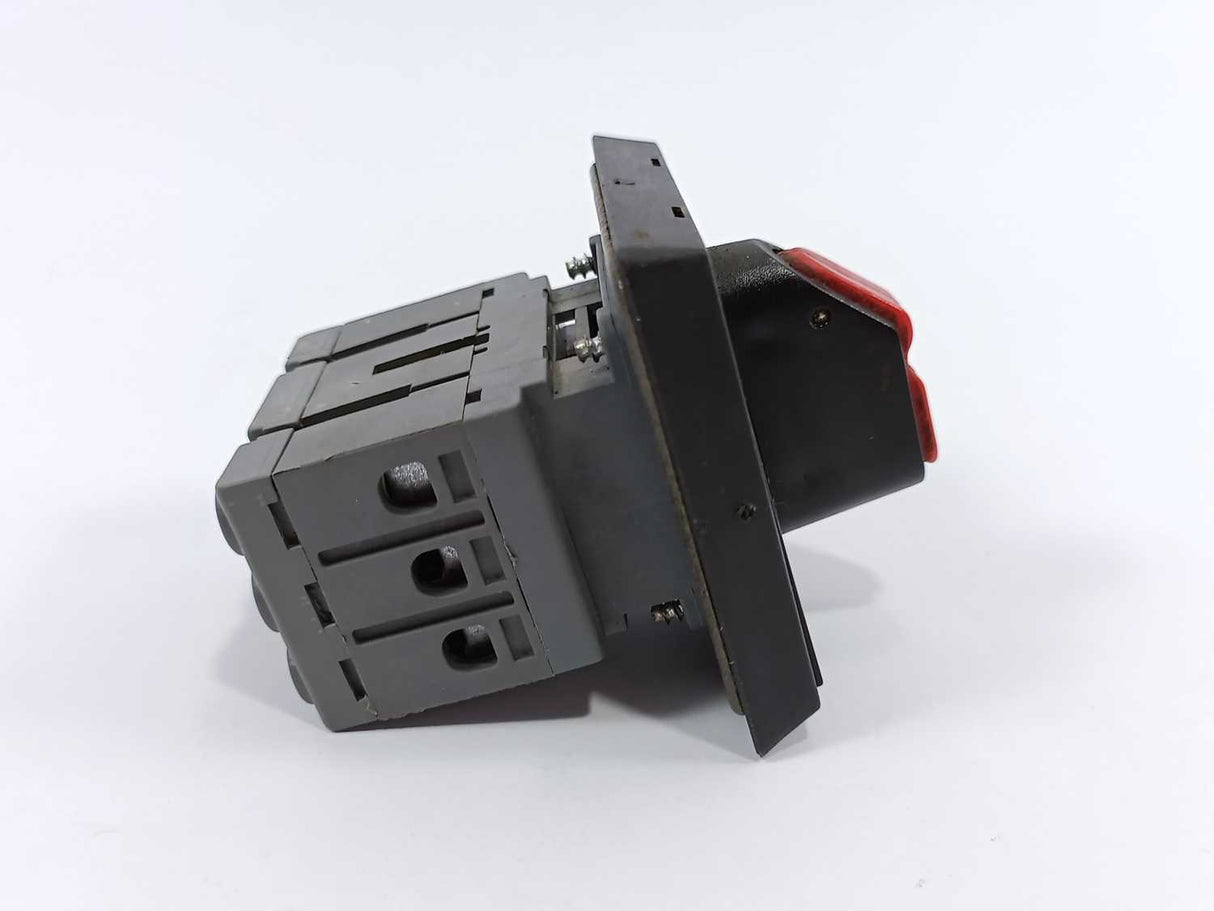 ABB OT40FT3