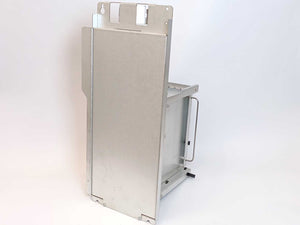 ABB 3HAC2425-1 Robotics Backplane Rack, DSQC370