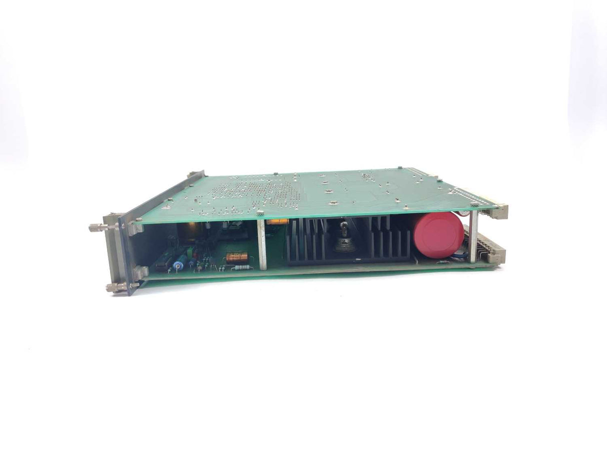 Sieb & Meyer Elektronik PS 32A/100A 26.39.43 Power Supply,