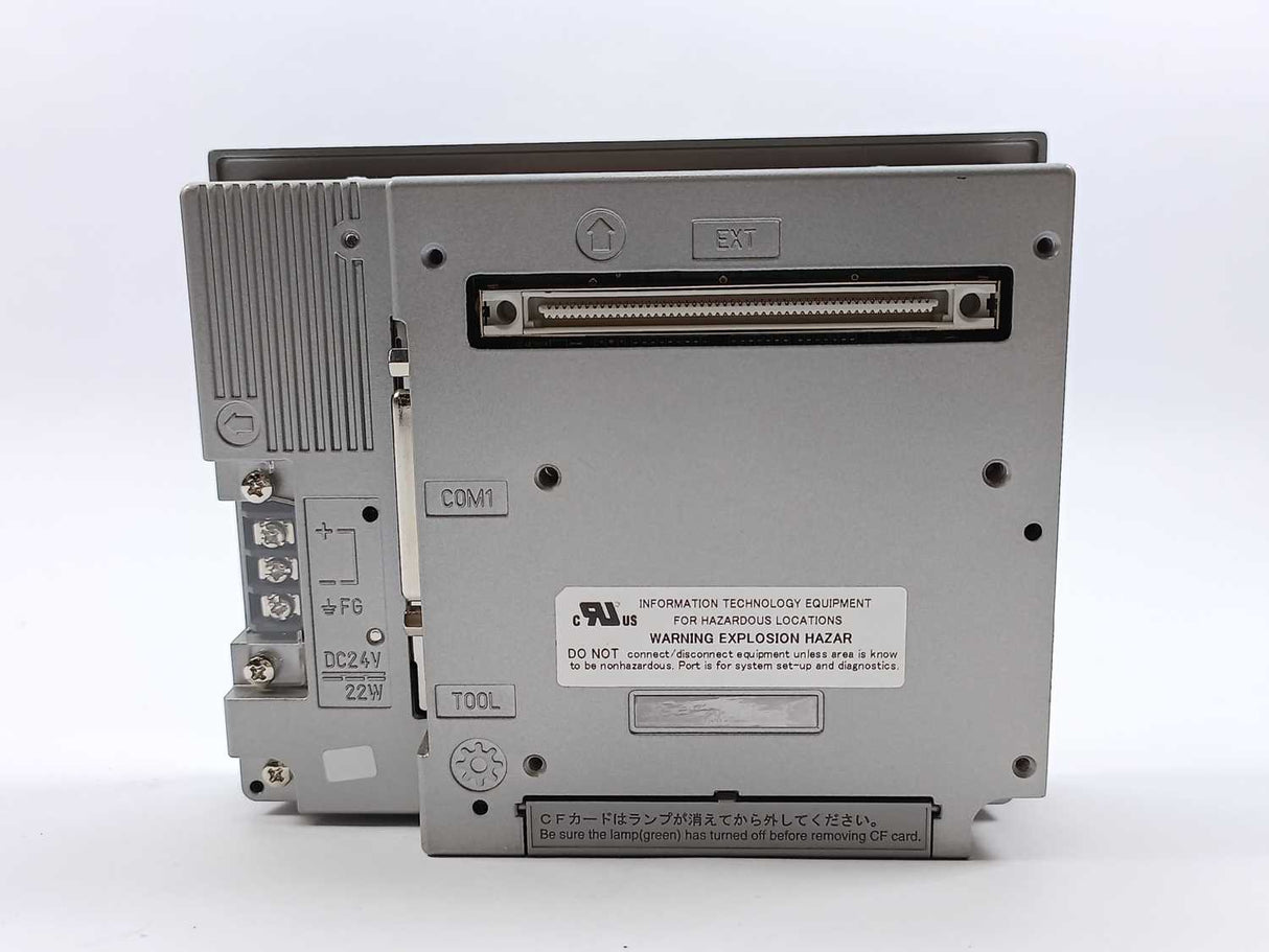 Pro-Face 2980070-03 GP2301-SC41-24V HMI Touch Screen