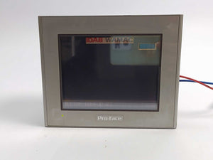 Pro-Face 2980070-03 GP2301-SC41-24V HMI Touch Screen