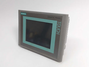 Siemens 6AV6643-0AA01-1AX0 TP277-6" Touch Panel E14