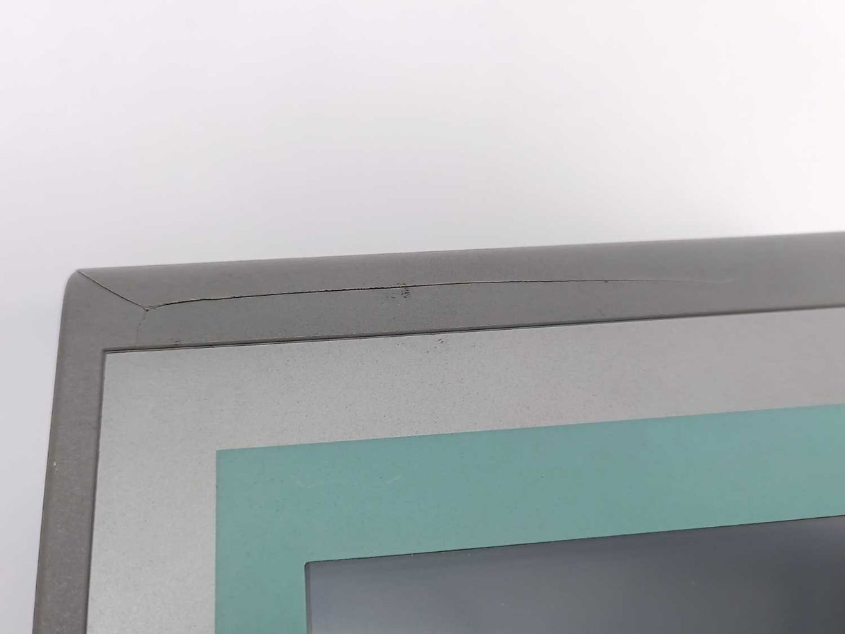 Siemens 6AV6643-0AA01-1AX0 TP277-6" Touch Panel E14