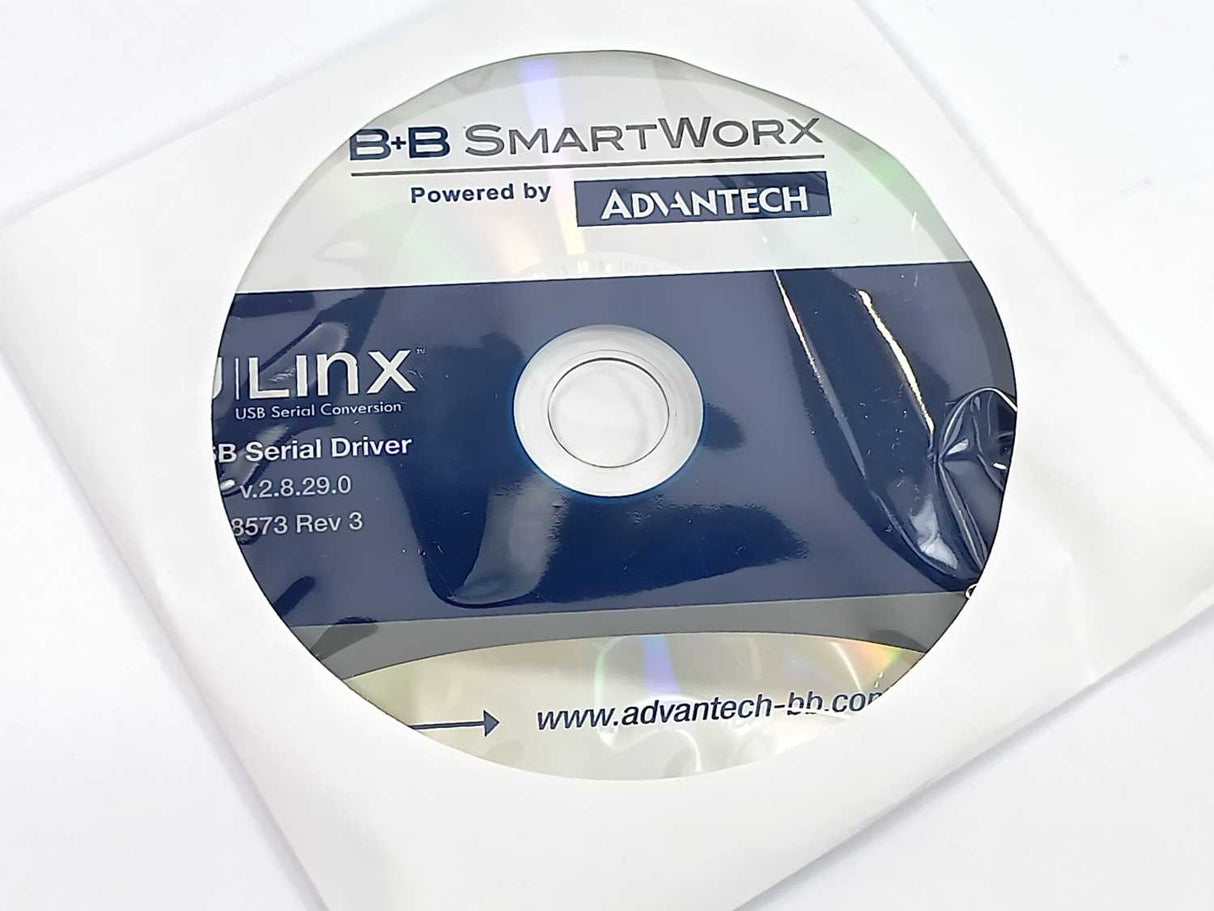 Advantech BB-USOPTL4 USB to ISO 422/485 (Terminal Block) Isolated Converter